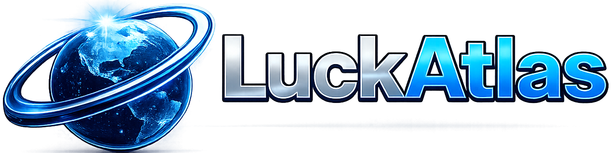 LuckAtlas