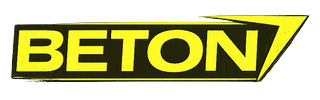 Beton
