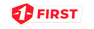 First