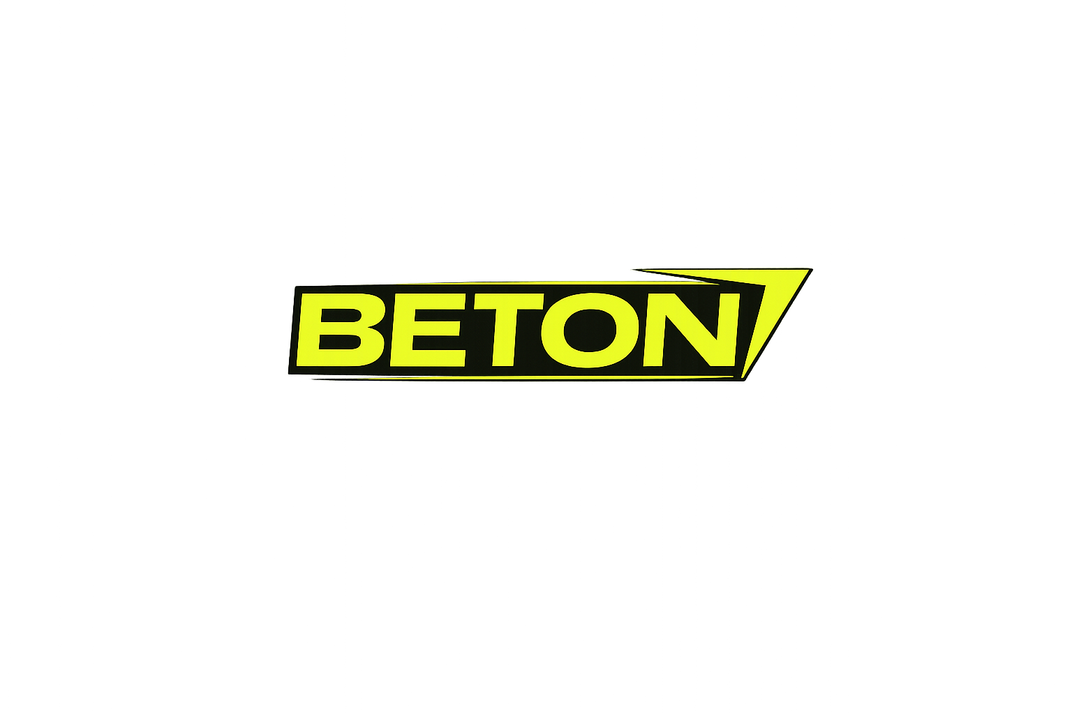 Beton