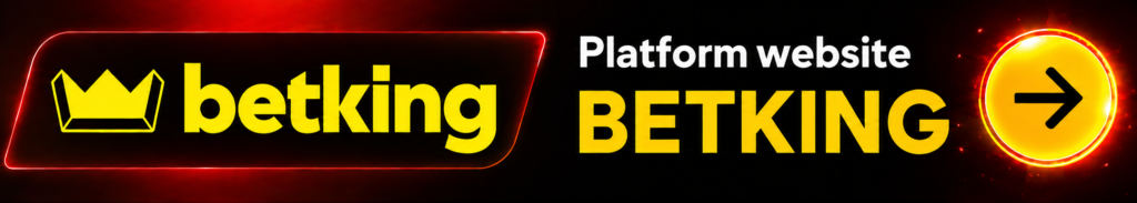 BetKing
